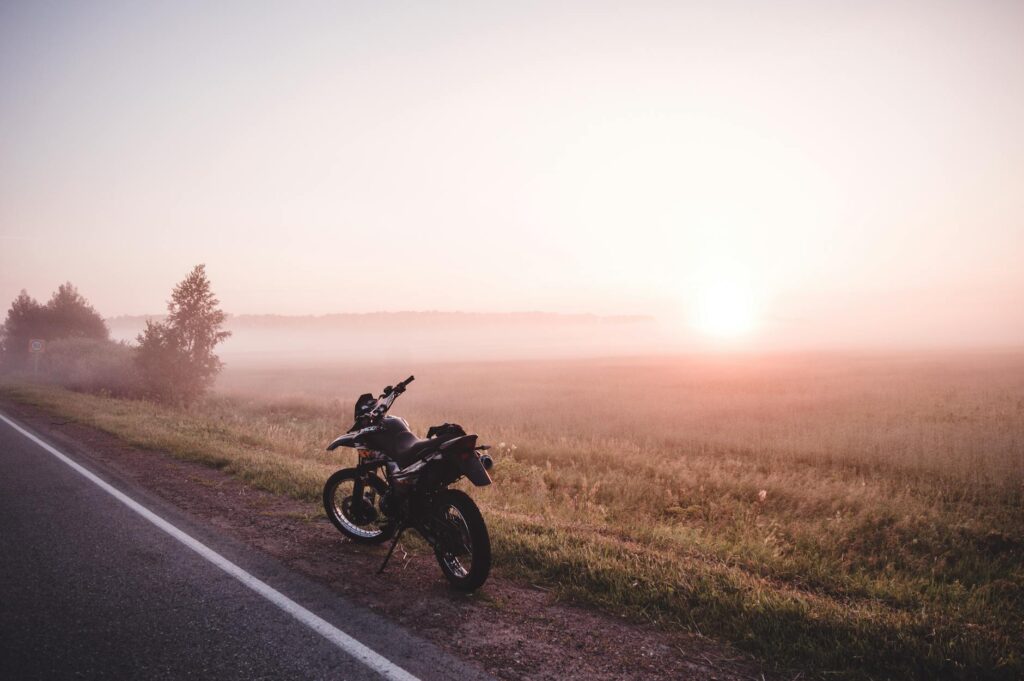 Comment repasser son permis moto : démarches, coût et délais
