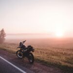 Comment repasser son permis moto : démarches, coût et délais