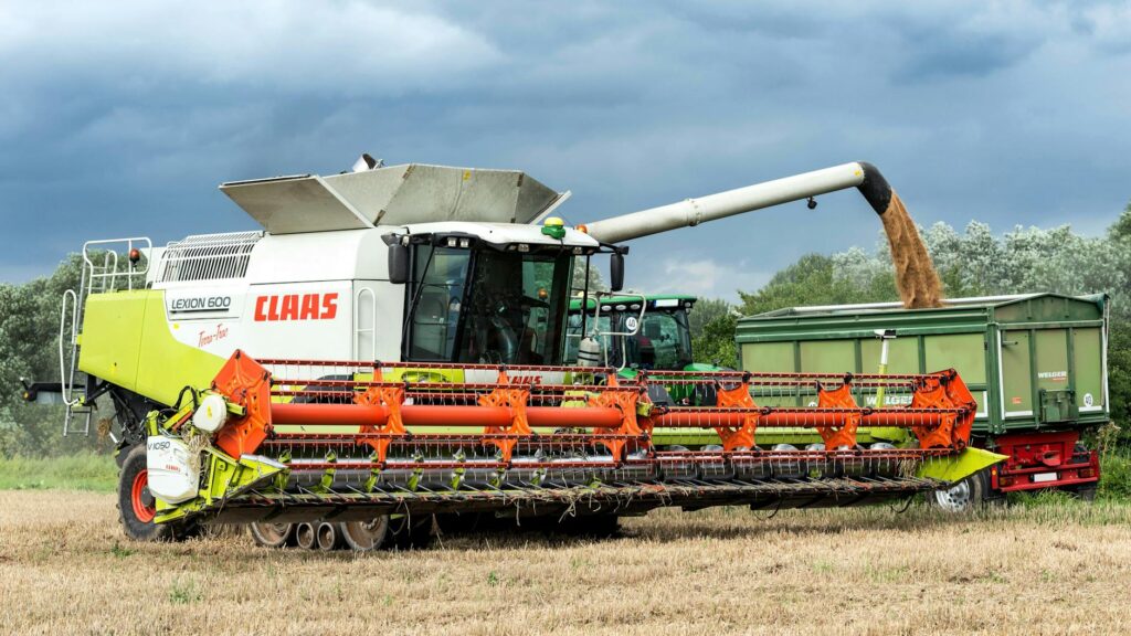 Faut-il un permis pour conduire un tracteur agricole ?