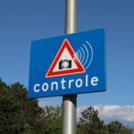 Flashé par un radar : que risquez-vous selon le type d'infraction