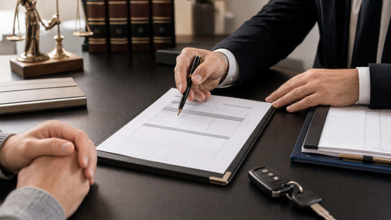 Combien coûte vraiment un avocat droit routier : fourchettes et aides