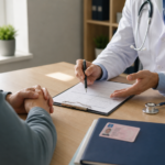 Visite médicale du permis : déroulement, prix et liste des médecins