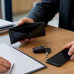 Permis volé : démarches à faire dans les 48 heures