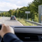 Flashé par un radar : que risquez-vous selon le type d'infraction