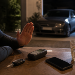 Alcool au volant : taux, sanctions et recours selon le type d'infraction