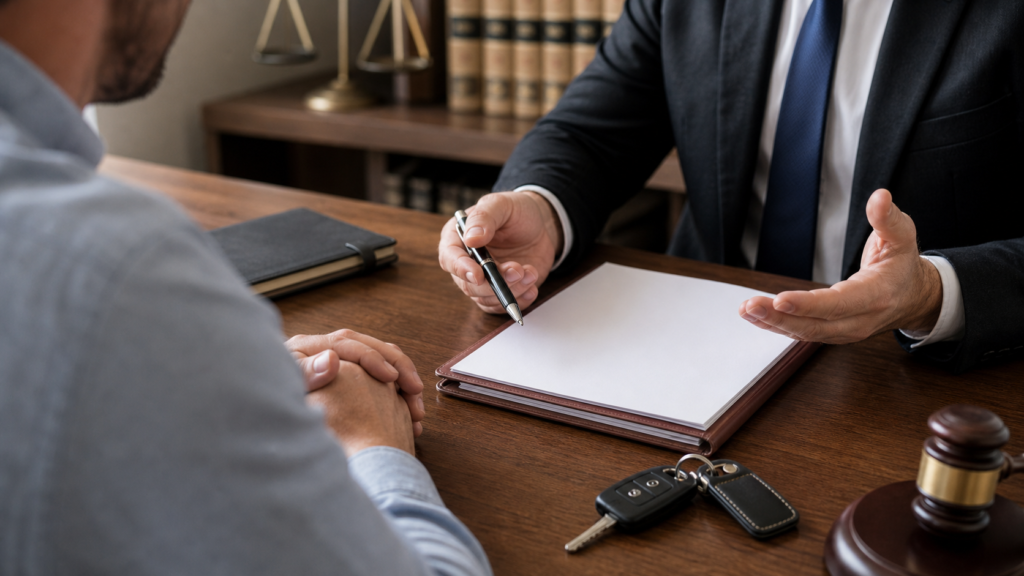 Combien coûte vraiment un avocat droit routier : fourchettes et aides