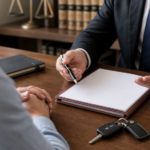 Combien coûte vraiment un avocat droit routier : fourchettes et aides