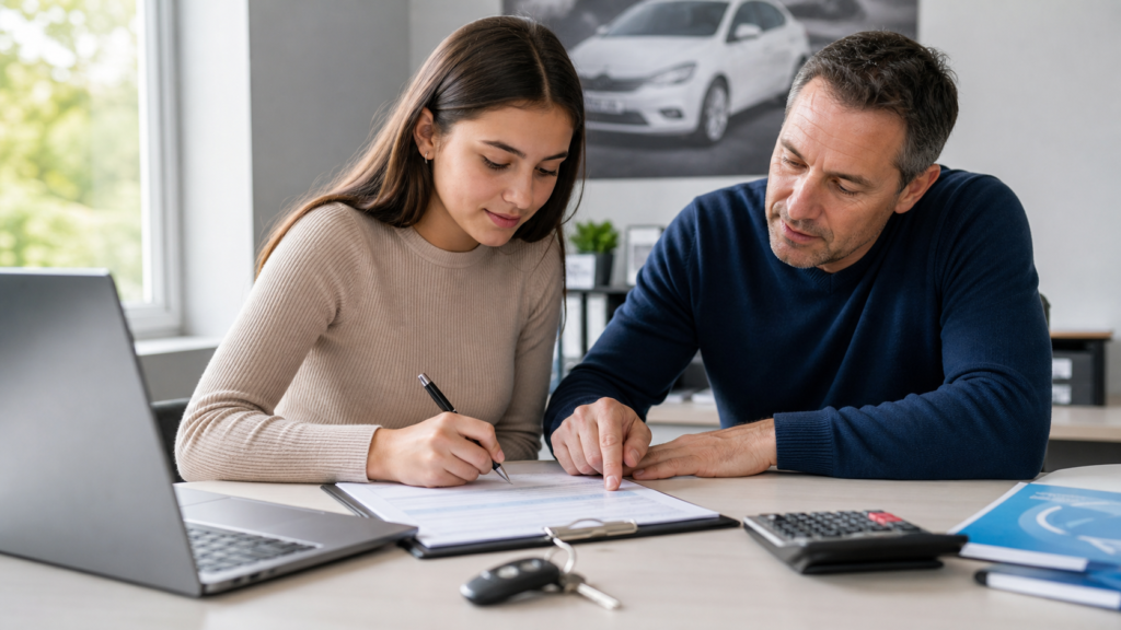 Permis à 1 euro par jour : conditions, montant et banques partenaires