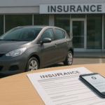 Assurance auto provisoire à petit prix : devis rapide et immédiat