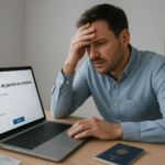 Attestation de perte de permis : démarches