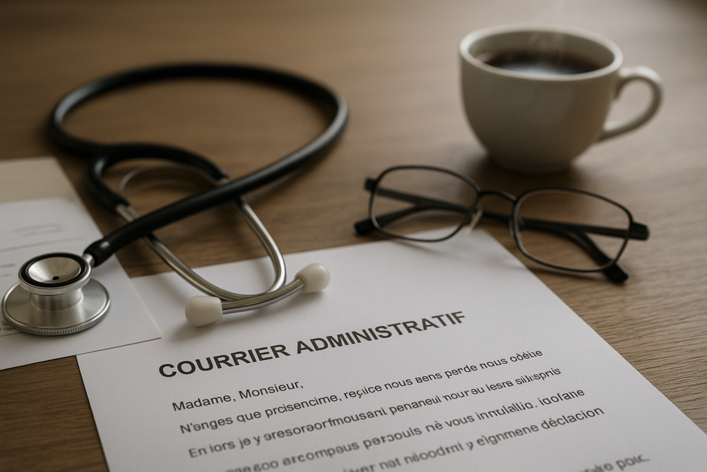 Contester une suspension de permis médicale : recours et délais