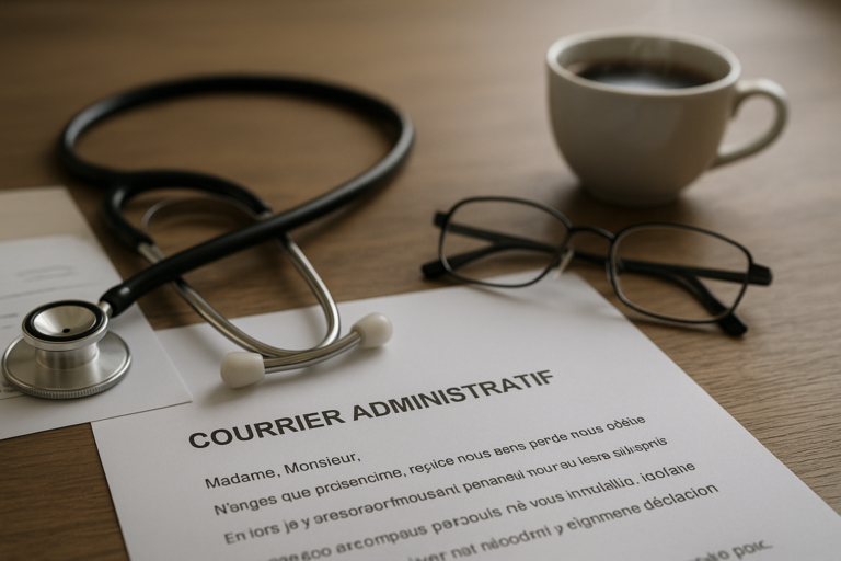 Contester une suspension de permis médicale : recours et délais