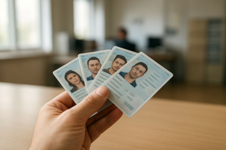 Comment faire une déclaration de perte de document d'identité : démarche, formulaire et autorité