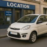 Location voiture sans permis au mois : comparatif prix 2026