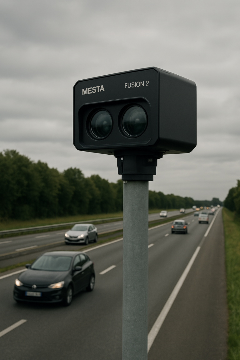 Radar tourelle : fonctionnement, détection et conseils pratiques