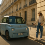 Louer une voiture sans permis électrique : démarches et prix
