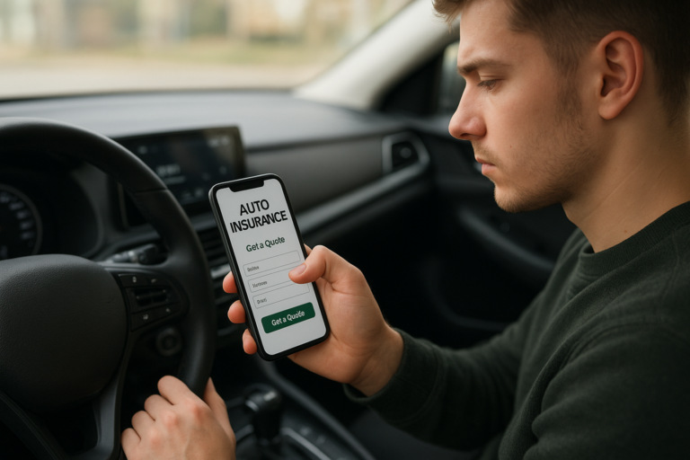 Prix assurance jeune conducteur 2026 : tarifs et astuces