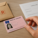 Permis annulé pour solde nul : obligations et récupération