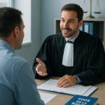 Aide juridictionnelle pour avocat en droit routier 2026