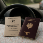 Demande de permis de conduire international : guide et prix