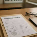 Agrément auto-école : démarches et dossier préfecture