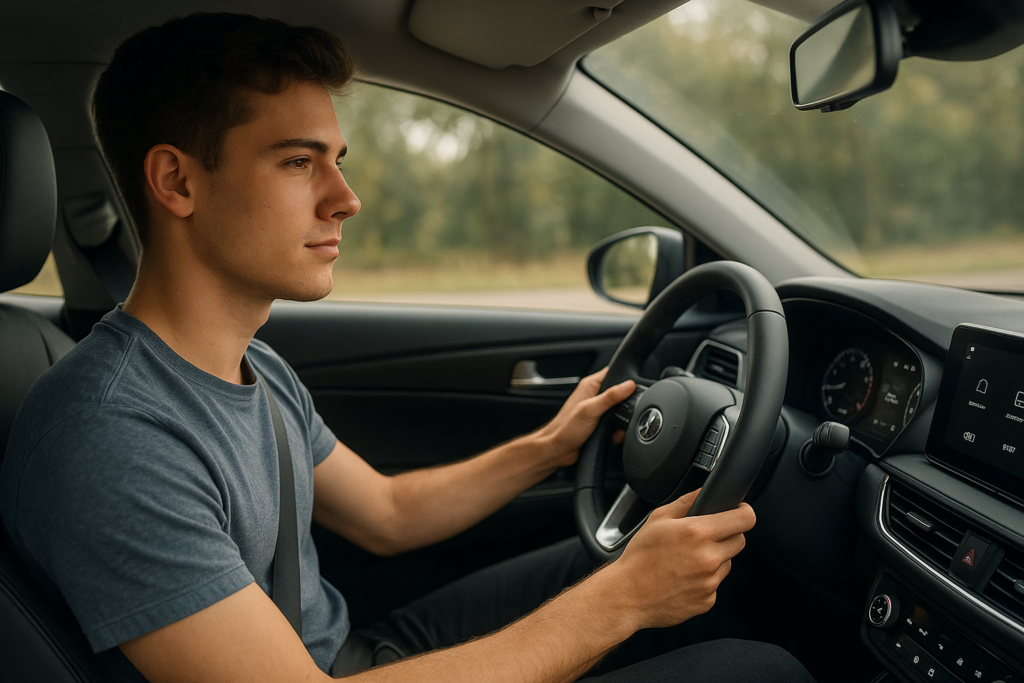 Formation post-permis obligatoire : la réponse claire