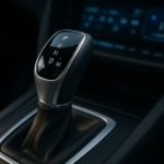 Permis boîte automatique ou manuelle : le guide du choix